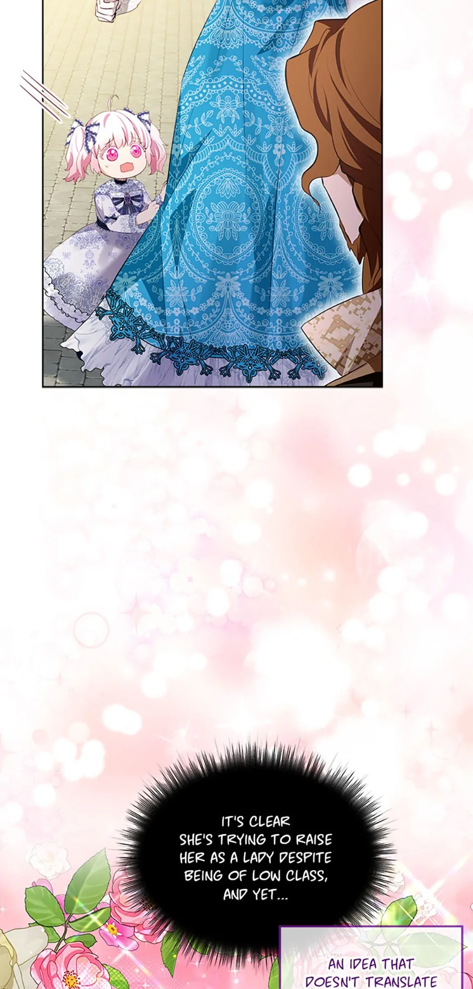 The Baby Divine Beast Chapter 49 - page 48